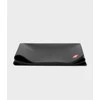 Kilimėlis MANDUKA PRO® Travel, Juodas (Ilgis: 200 cm)