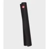Kilimėlis MANDUKA PRO® Travel, Juodas (Ilgis: 200 cm)