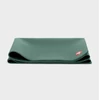 Kilimėlis MANDUKA PRO® Travel, 200 cm, 2 mm (Spalva: Juodas sage)