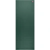 Kilimėlis MANDUKA PRO® Travel, 200 cm, 2 mm (Spalva: Juodas sage)