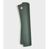 Kilimėlis MANDUKA PROlite® 180 cm, 4,7 mm (Spalva: Juodas sage)