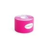 Kineziologinis teipas GYMSTICK 5m x 5cm pink