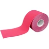 Kineziologinis teipas Moves Kinesiology Tape 5 cm x 5 m (Spalva: Rožinė)