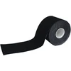 Kineziologinis teipas Moves Kinesiology Tape 5 cm x 5 m (Spalva: Juoda)