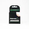 Mvs In Motion Kineziologinis teipas Moves Kinesiology Tape 5 cm x 5 m (Spalva: Smėlio)