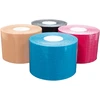 Kineziologinis teipas Moves Kinesiology Tape 5 cm x 5 m (Spalva: Juoda)