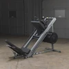 Kojų spaudimo ir pritūpimų treniruoklis Body Solid GLPH1100