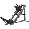 Kojų spaudimo ir pritūpimų treniruoklis Body Solid GLPH1100