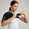 Kompresinė šaldanti / šildanti rankovė pečiui REBOOTS Thermo Sleeve Shoulder