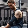 Kompresinė šaldanti/šildanti rankovė REBOOTS Thermo Sleeve (Dydis: S)