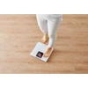 Kūno svorio svarstyklės TANITA HD-395 Bathroom Scale, baltos sp.