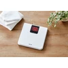 Kūno svorio svarstyklės TANITA HD-395 Bathroom Scale, baltos sp.