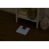 Kūno svorio svarstyklės TANITA HD-395 Bathroom Scale, baltos sp.