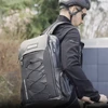 Kuprinė REBOOTS BACKPACK M / L (Dydis: M)