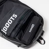 Kuprinė REBOOTS BACKPACK M / L (Dydis: M)