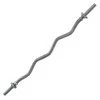 Lankstytas grifas TUNTURI 120cm / 30mm