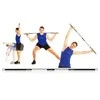 Lazda mankštai Gymstick