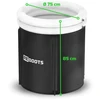 Ledo vonia REBOOTS Ice Tub (V2)