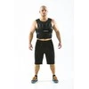 Liemenė GYMSTICK Power Vest 10/20kg (Svoris: 20 kg)