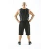 Liemenė GYMSTICK Power Vest 10/20kg (Svoris: 10 kg)