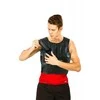 Liemenė GYMSTICK Power Vest 10/20kg (Svoris: 20 kg)