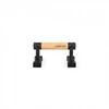 Lygiagretės GYMSTICK Premium Parallettes (Dydis: S)