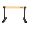 Lygiagretės GYMSTICK Premium Parallettes (Dydis: L)