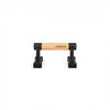 Lygiagretės GYMSTICK Premium Parallettes (Dydis: S)