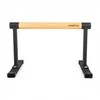 Lygiagretės GYMSTICK Premium Parallettes (Dydis: S)