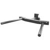 Lygiagretės Half Rack treniruokliui Tiguar Adjustable Dip Rail For Half Rack