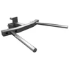 Lygiagretės Half Rack treniruokliui Tiguar Adjustable Dip Rail For Half Rack