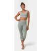 Manduka Dhara Capri Legging Avian Heather (Dydis: L)