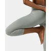 Manduka Dhara Capri Legging Avian Heather (Dydis: L)
