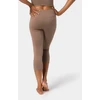 Manduka Dhara Capri Legging Lions Mane Heather