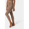Manduka Dhara Capri Legging Lions Mane Heather (Dydis: M)