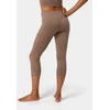 Manduka Dhara Capri Legging Lions Mane Heather