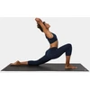 Manduka Dhara Capri Legging Midnight Heather (Dydis: XS)
