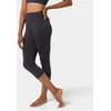 Manduka Dhara Capri Legging Phantom (Dydis: L)