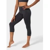 Manduka Dhara Capri Legging Phantom (Dydis: M)