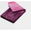 Jogos rankšluostis Manduka eQua® YOGA HAND TOWEL (Spalva: Midnight)