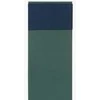 Jogos rankšluostis Manduka eQua® YOGA HAND TOWEL (Spalva: Midnight)