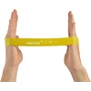 Mankštos juosta MOVES Loops 30 x 2,5 cm (Spalva: Geltona)