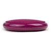 Masažinė balansinė pagalvėlė TIGUAR Air Disc (Spalva: Juoda)