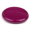 Masažinė balansinė pagalvėlė TIGUAR Air Disc (Spalva: Juoda)