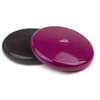 Masažinė balansinė pagalvėlė TIGUAR Air Disc (Spalva: Juoda)