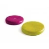 Masažinė balansinė pagalvėlė TIGUAR Air Disc (Spalva: Juoda)