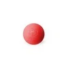 Masažinis kamuoliukas GYMSTICK MyoFascia Ball (Raudona)