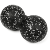 Masažinis kamuoliukas Sportbay Duo Ball 16/8cm