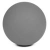 Masažinis kamuoliukas SPORTBAY Lacrose ball 6 cm (Spalva: Pilka)