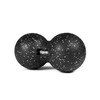 Masažinis kamuoliukas TIGUAR Duo Ball 24/12cm